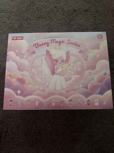 Seller pop mart - us, bunny