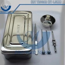 HRT Trocar Kit 4,5 mm, Kit