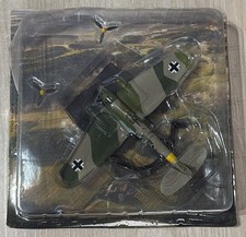 HEINKEL HE 111-H6 GERMANY SCALA 1:72 ALTAYA AEREO MODELLO NEW IN BOX