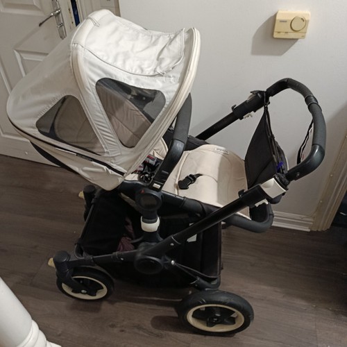 Bugaboo passeggino buffalo - passeggino,