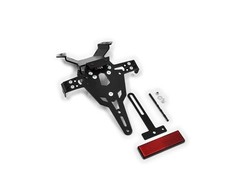 Portatarga ZIEGER Pro