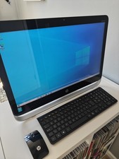 Tutto uno hp pavilion - tutto,