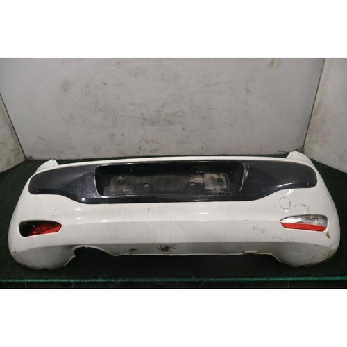 Paraurti post fiat grande - post.,