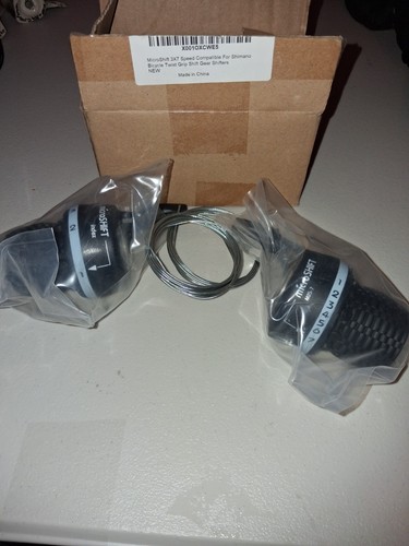 Microshift ms25 3x7 21 - ms25,