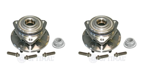 Optimal mozzo ruota set - mozzo,