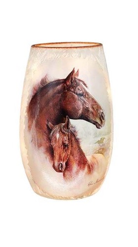 Stony creek vaso illuminato - creek,