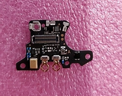Sub board antenna microfono - +,