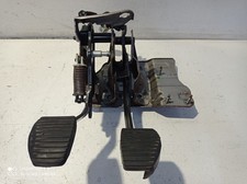 PEDALIERA FRENO + FRIZIONE PER