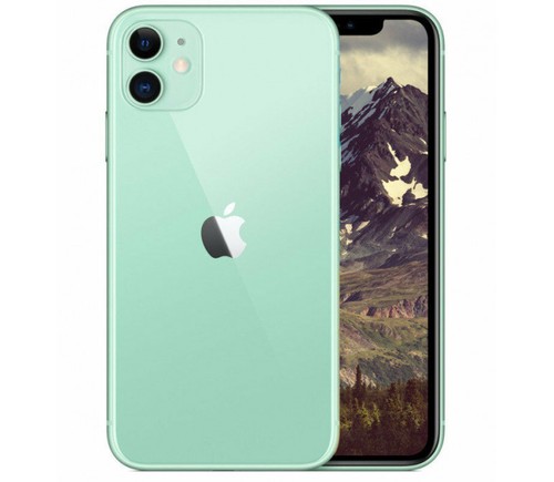 Apple iphone 128gb - iphone, 11