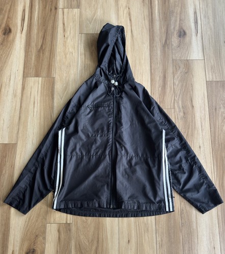 Giacca vento adidas - giacca,