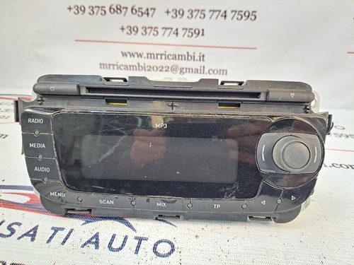 Autoradio per seat leon - leon, 2°