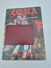 FUMETTO ZORA   N 2 1975