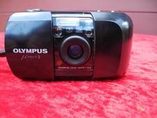 Olympus Mju I fotocamera 35 mm