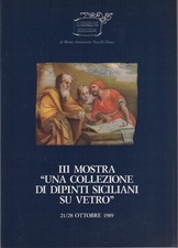 III Mostra: "una collezione di