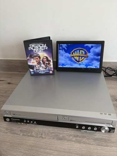 Panasonic dmr ez45v - panasonic, dmr-ez45v