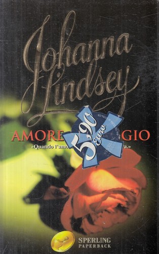 Amore selvaggio johanna - selvaggio,