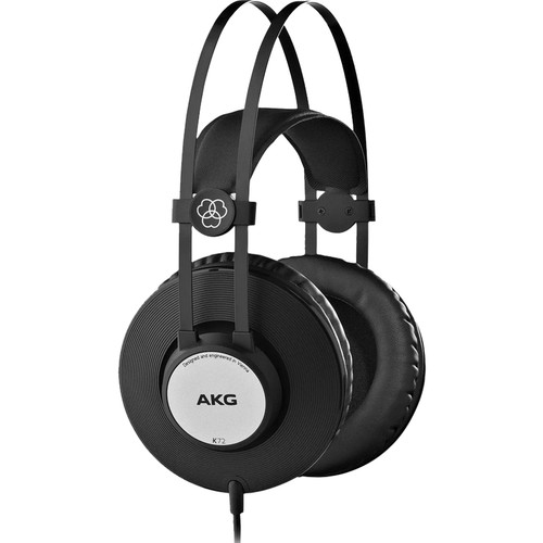 Akg k72 cuffia monitor - akg,