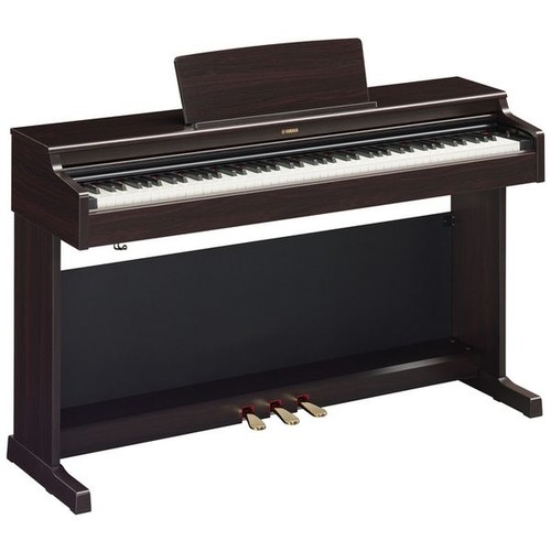 Yamaha ydp 165 arius dark - arius,