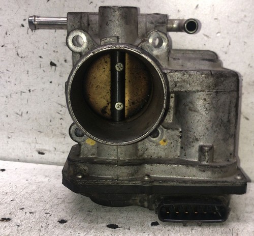 Corpo farfallato per suzuki - corpo,