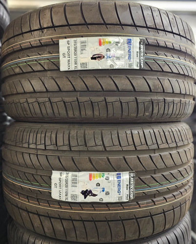 Pneumatici dunlop sportmax - 2x,