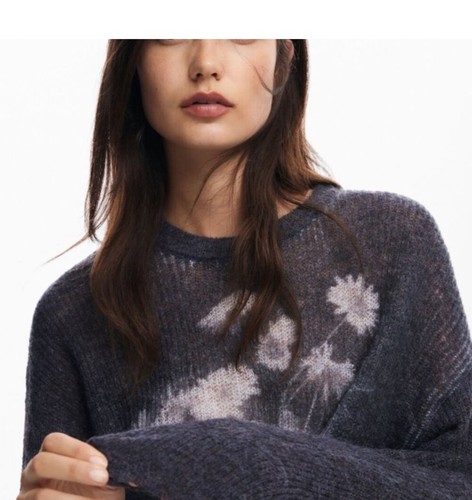 Maglione donna desigual - donna,