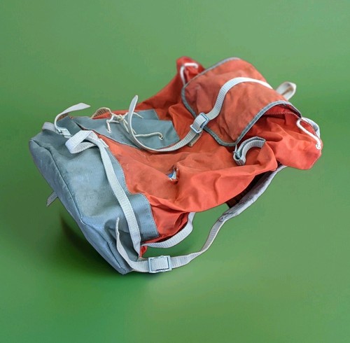 Zaino vintage anni - , sacs
