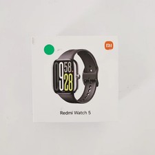 Orologio redmi ossidiana - redmi, 5