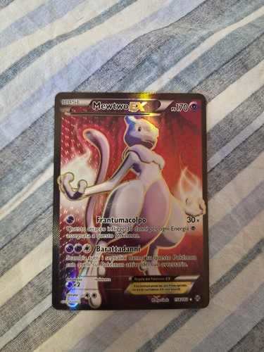 Mewtwo turboblitz ita - mewtwo,