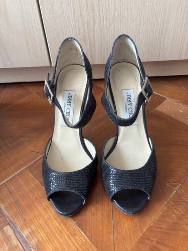 Jimmy choo sandal heels - jimmy,