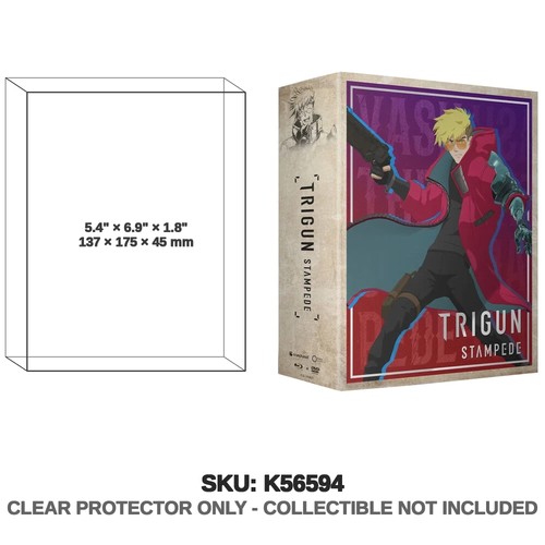 Protector for funimation - protector,