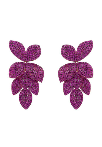 Latelita orecchini fiore a - latelita,