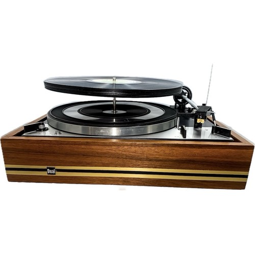 Dual 1219 multi play - dual,