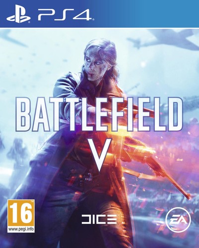 Battlefield ps4 neuf blister - v,
