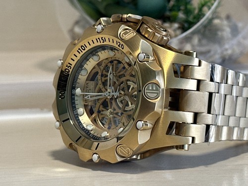 Orologio cronografo uomo - orologio,