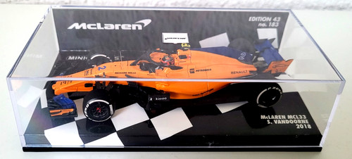 Pma minichamps s - pma, 1:43