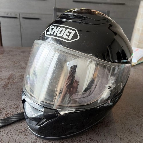 Casco moto integrale - , shoei