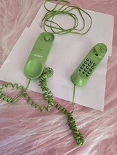telefono fisso Telecom Petit-verde 
