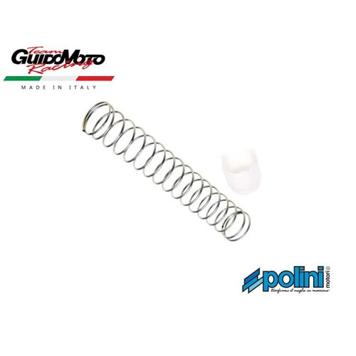 Molla scodellino valvola gas - molla,