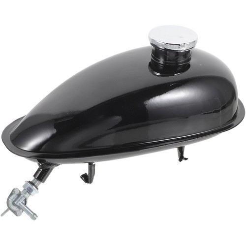 Piccolo serbatoio gas moto - gas,