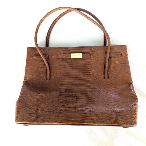 Borsa tracolla vintage - borsa, ann