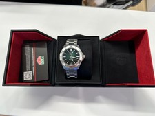 Orologio Uomo Tag Heuer