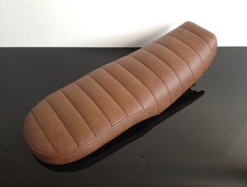 SEDILE CAFE RACER, SCRAMBLER