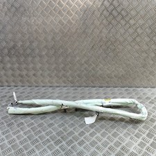 VOLVO XC40 Tenda di sicurezza tetto lato sinistro SRS 32296284 2025 30938129