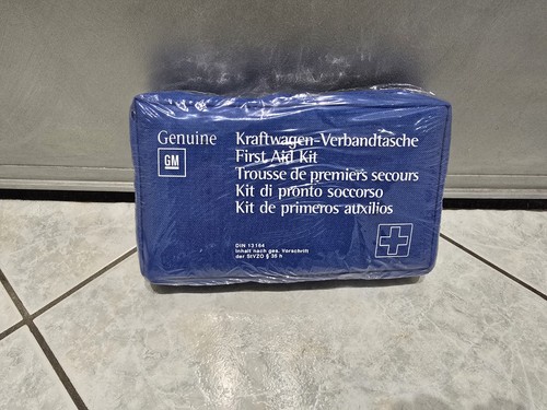 Kit primo soccorso tenere - kit,