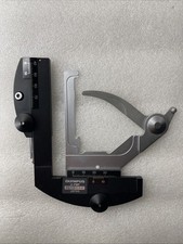 Olympus Microscopio U-FMP
