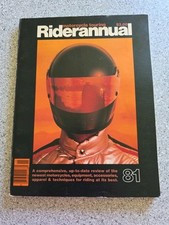 Rivista Motociclista Annuale