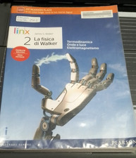 la fisica di walker – vol. 2 - linx - 9788863648423