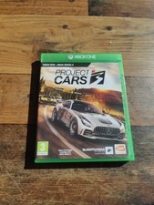 Project CARS 3 (Xbox One