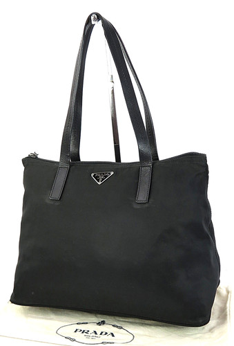Autentica borsa mano prada - mano,