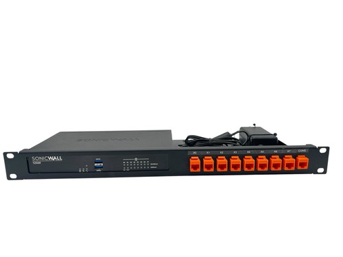 Anatel sonicwall tz500 - anatel,